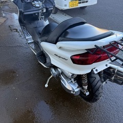 ② マジェスティ250 美車の画像