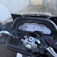 ② マジェスティ250 美車の画像