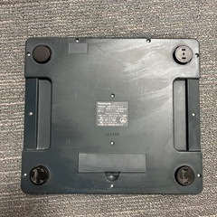 パナソニック　体組成計の画像