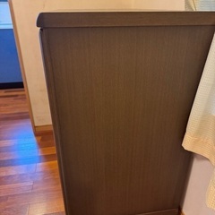 着物用タンス　の画像