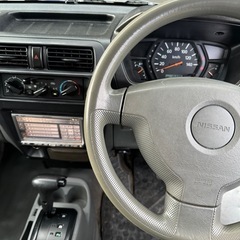 日産　　クリッパー　車検付き　の画像