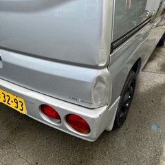 日産　　クリッパー　車検付き　の画像