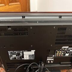BRAVIA KDL-22J5 [22インチ]の画像