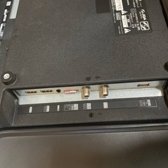 EJ559番 Hisense ハイビジョンLED液晶テレビ    32BK1の画像