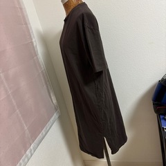 ﾚﾃﾞｨｰｽ 綿100% ワンピースの画像