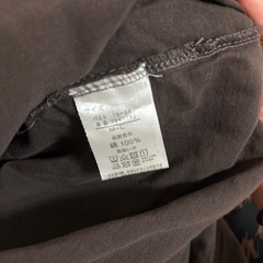 ﾚﾃﾞｨｰｽ 綿100% ワンピースの画像
