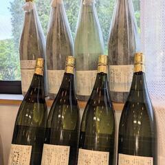 ■五番隊1800ml【大石酒造】終売・在庫８本の画像
