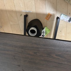 サイドテーブルの画像