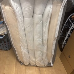 敷布団の画像