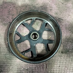シグナスx CVT STARの画像