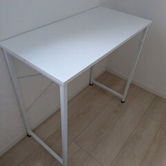 子供用デスクの画像