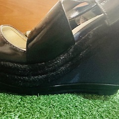レディースサンダルの画像