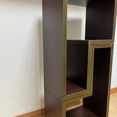収納ラックの画像