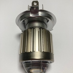 H4 LEDバルブの画像