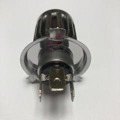 H4 LEDバルブの画像
