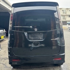パレットH22年式SW 車検1年8ヶ月‼️の画像