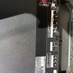 EJ561番 SONY 有機ELテレビ KJ-55A1の画像