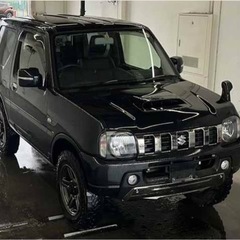 ⭐️サブスクリース、自社ローン🚘️スズキ ジムニー 🏢保証会社加盟🇯🇵全国対応❗️出品番号25-5の画像