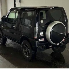 ⭐️サブスクリース、自社ローン🚘️スズキ ジムニー 🏢保証会社加盟🇯🇵全国対応❗️出品番号25-5の画像