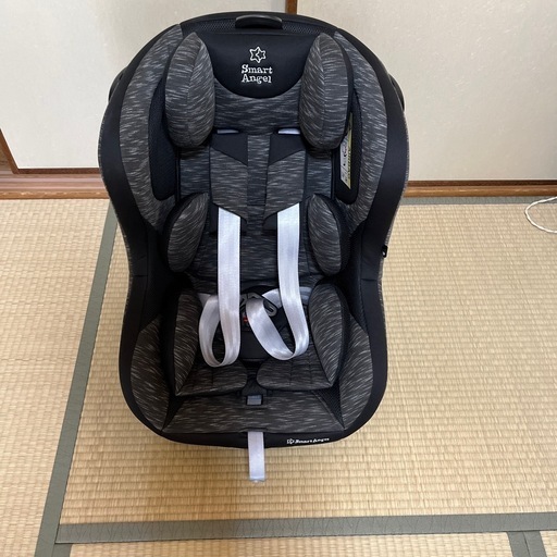 チャイルドシートスマートエンジェル