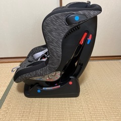 チャイルドシートスマートエンジェルの画像