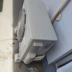 日立　高年式　2024　ルームエアコンの画像