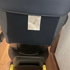 チャイルドシートの画像