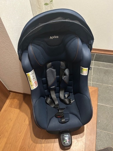 チャイルドシート