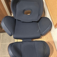 チャイルドシートの画像