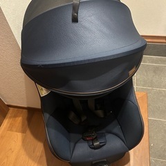 チャイルドシートの画像