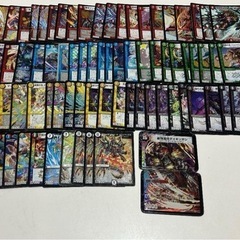 デュエルマスターズ E1〜E3まで まとめ売り 引退品 の画像