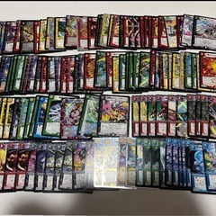 デュエルマスターズ E1〜E3まで まとめ売り 引退品 の画像