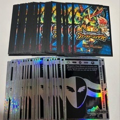 デュエルマスターズ E1〜E3まで まとめ売り 引退品 の画像