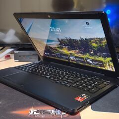 富士通 LIFEBOOK AH43/D3 ノートパソコン Windows 11 今までに発表した主な製品（15.6型ワイド ノートパソコン（PC