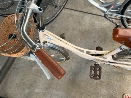 【手渡し限定】大阪府　22インチ　キッズサイクル ZIT 22 | ライトウェイバイクブランドサイト