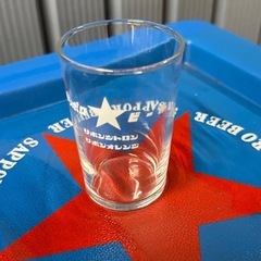 サッポロビール！！ビアタン&収納箱！二箱セット売り！！の画像