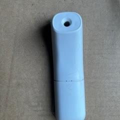  非接触式電子温度計の画像