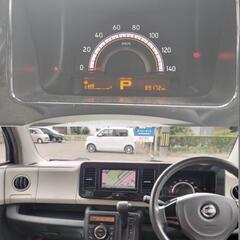 特別値下げ！！　7/31までの出品です！！　日産　モコ　H25年式　の画像