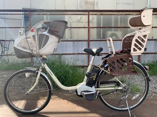 折りたたみ自転車20型 FXホッパー6段階ギアチェンジ