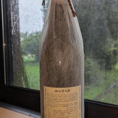 ■萬膳庵1800ml【万膳酒造】黄麹仕込み、在庫6本の画像
