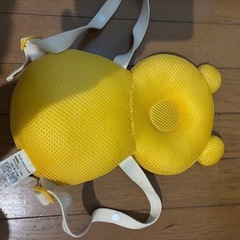 ごっつん防止の画像