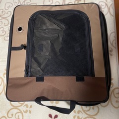 ペットケージの画像