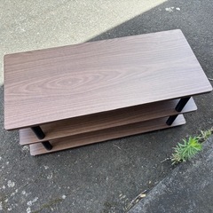 美品！テレビ台の画像