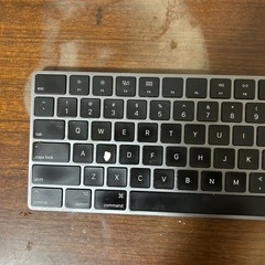 Apple キーボードの画像