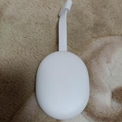 Google Chromecastの画像