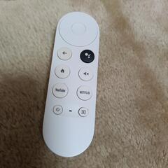 Google Chromecastの画像