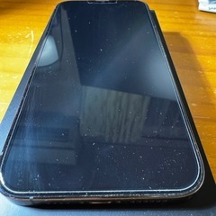 iPhone13promax256GB の画像