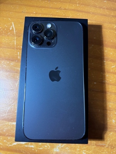 その他 iPhone13promax256GB