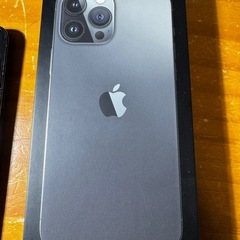 iPhone13promax256GB の画像
