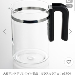 Coresコーヒーメーカーの画像